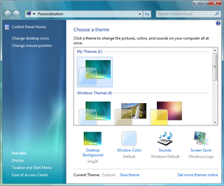 Illustration for article titled Windows 7 Does Look Just Like Vista
